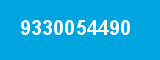 9330054490