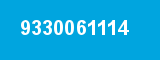 9330061114