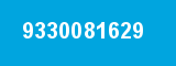 9330081629 9330081629