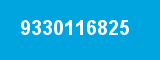 9330116825 9330116825