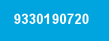 9330190720 9330190720