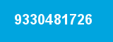 9330481726 9330481726