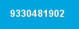 9330481902 9330481902