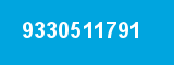 9330511791