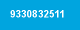 9330832511 9330832511