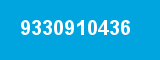 9330910436