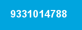 9331014788 9331014788