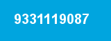 9331119087 9331119087