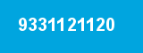 9331121120