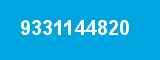 9331144820 9331144820