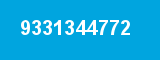 9331344772 9331344772