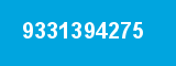 9331394275 9331394275