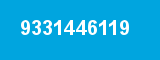 9331446119 9331446119