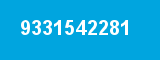 9331542281 9331542281