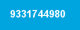 9331744980 9331744980