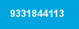 9331844113 9331844113