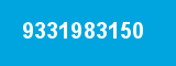 9331983150 9331983150