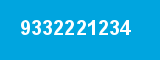 9332221234 9332221234