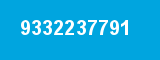 9332237791 9332237791
