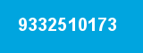 9332510173 9332510173
