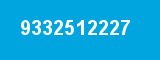 9332512227