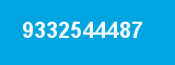 9332544487 9332544487