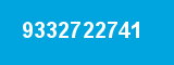 9332722741 9332722741