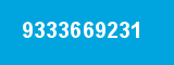 9333669231 9333669231