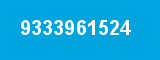 9333961524 9333961524