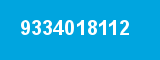 9334018112 9334018112