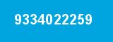9334022259 9334022259