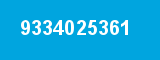9334025361