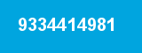 9334414981 9334414981