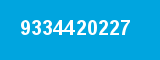 9334420227 9334420227