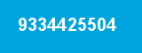 9334425504 9334425504