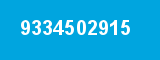 9334502915 9334502915