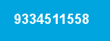 9334511558 9334511558