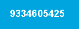 9334605425 9334605425