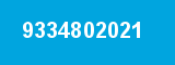 9334802021 9334802021
