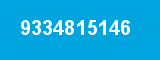 9334815146 9334815146