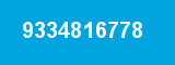 9334816778 9334816778