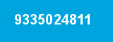 9335024811