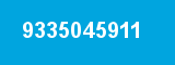 9335045911 9335045911