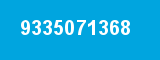 9335071368