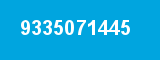 9335071445
