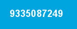 9335087249 9335087249