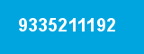 9335211192