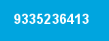 9335236413