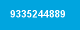 9335244889 9335244889