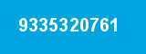 9335320761 9335320761